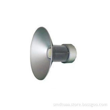 Green High Lumen industrial High Bay LED Lighting , IP65 hi